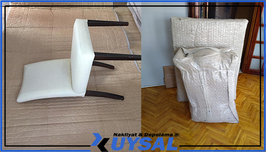 istanbul villa taşımacışığı