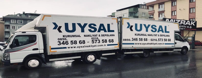 Uysal Nakliyat